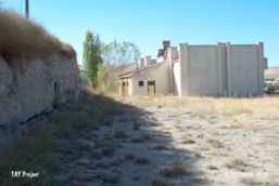 Karao�lan Mevkii