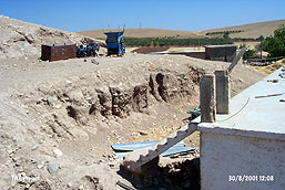 G�k Tepe