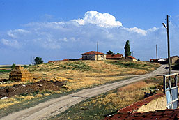Kalkanl�