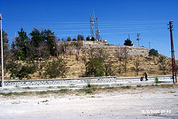 Karap�nar I