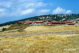 Yukar� Maltepe H�y�k