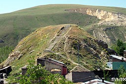 A�kale