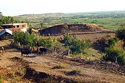 Hac�baba Tepesi