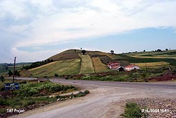 �eyhsafi H�y�ktepe
