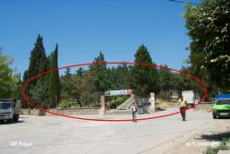 Bostin Bo� Tepe