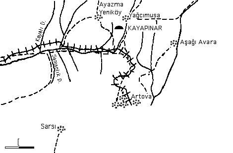 Regional Map